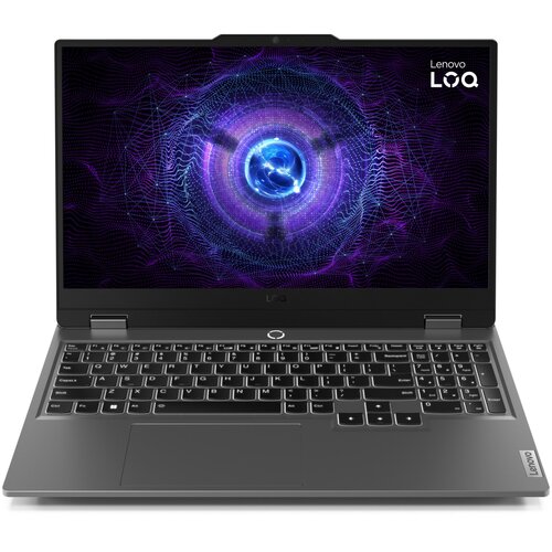 Jaki laptop gamingowy do 3000 złotych wybrać
Lenovo LOQ 15