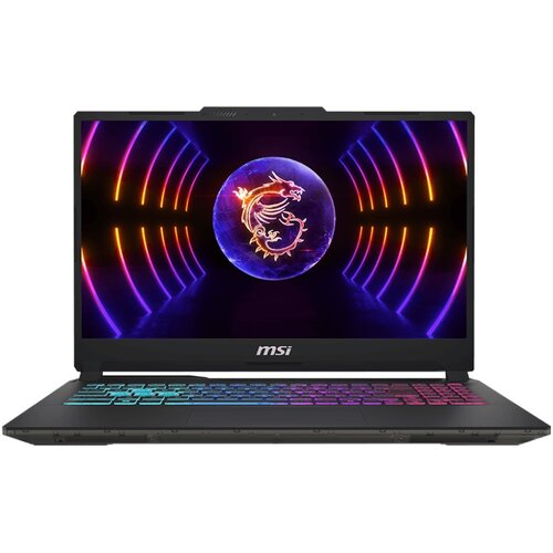 Budżetowy komputer do grania
MSI Cyborg A13VE-1067XPL i7-13620H RTX 4050