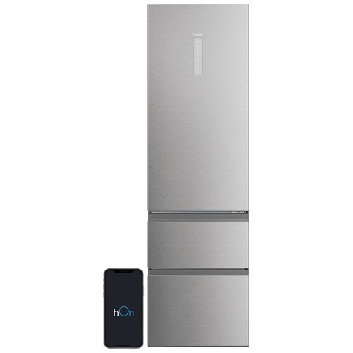 HAIER HTW7620ANMG – multidoor z elastycznością
Ranking najlepszych lodówek