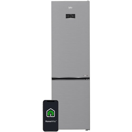 Ranking najlepszych lodówek

BEKO B5RCNA406LXBW – chłodziarko-zamrażarka z HarvestFresh