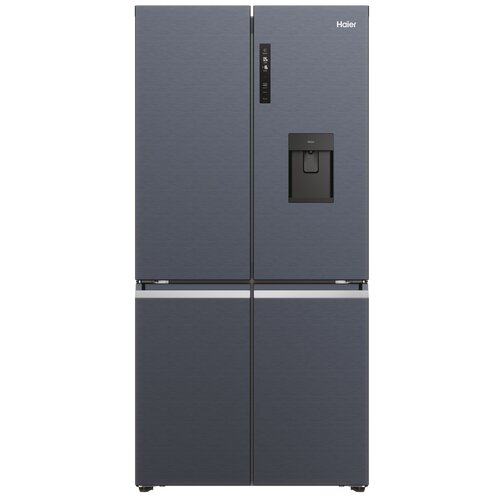 HAIER HCR5919EHMB – multidoor dla kucharzy
Ranking najlepszych lodówek