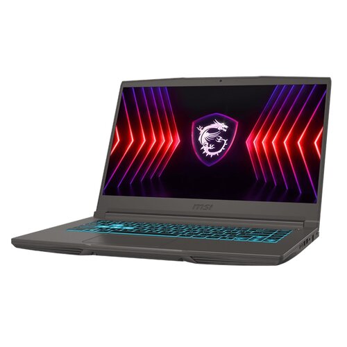 Jaki laptop gamingowy do 3000 złotych wybrać
MSI Thin 15 B12UCX