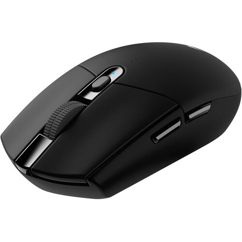 Logitech G305 Lightspeed – budżetowa bezprzewodowość Myszka do e-sportu
