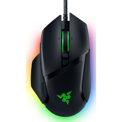 Razer Basilisk V3 – wszechstronna funkcjonalność
myszka gamingowa do 300 zł