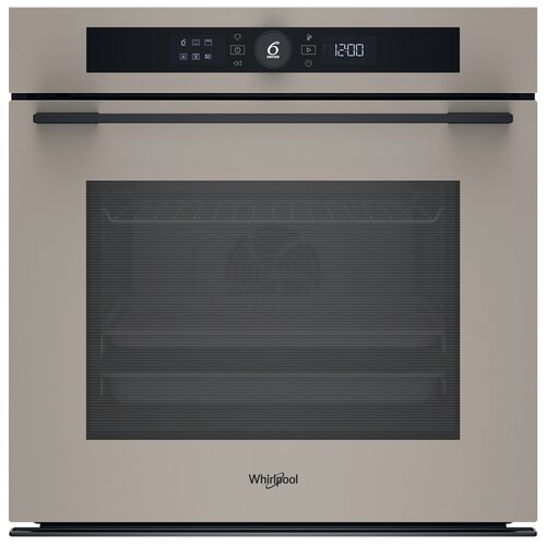 Jak wybrać najlepszy piekarnik do zabudowy
Whirlpool WOI5S8PM2SEA