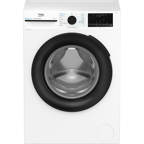 Beko XBM3WFU47215W – Czystość w budżetowym wydaniu
Jak wybrać pralkę