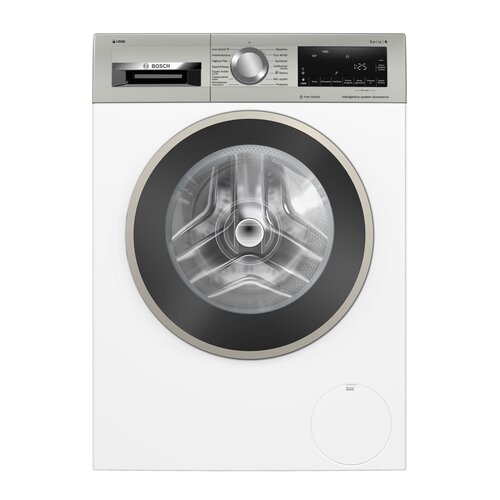 Bosch WGG244F8PL Serie 6 – Solidność, której możesz zaufać
Jak wybrać pralkę
