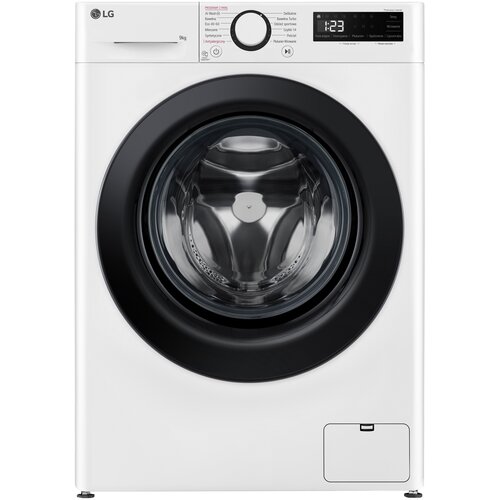 LG F4W90506W – Inteligentny opiekun tkanin
Jak wybrać pralkę