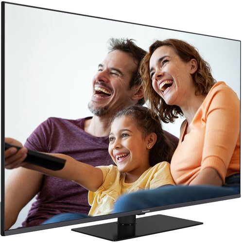 Panasonic TX-50LX650E – emocje jak w kinie
jaki telewizor 50 cali