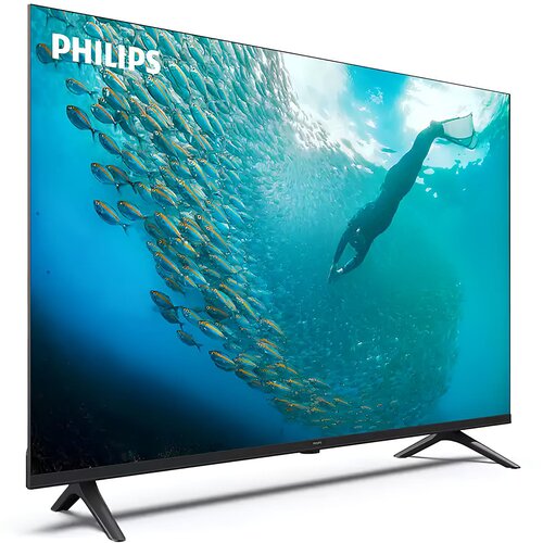 Philips 50PUS7009 – magia Ambilight
jaki telewizor 50 cali