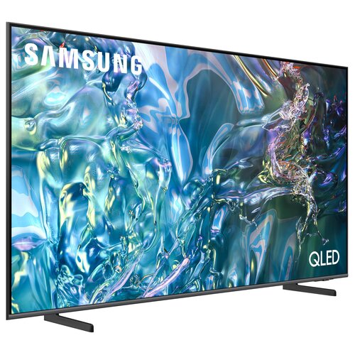 Samsung QE50Q68D – QLED w stylowym wydaniu
jaki telewizor 50 cali