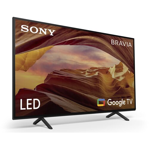 Sony KD-50X75WL – kinowe arcydzieło w Twoim salonie
jaki telewizor 50 cali