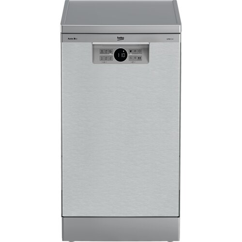 Jak wybrać najlepszą zmywarkę w 2025 roku?
BEKO BDFS26040XA bPro500