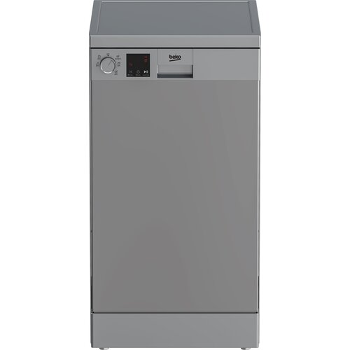 Jak wybrać najlepszą zmywarkę w 2025 roku?
BEKO DVS05024S