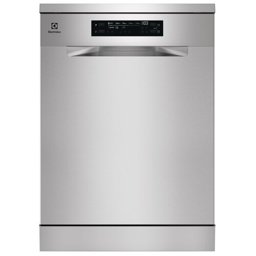 Jak wybrać najlepszą zmywarkę w 2025 roku?
ELECTROLUX ESA47310SX