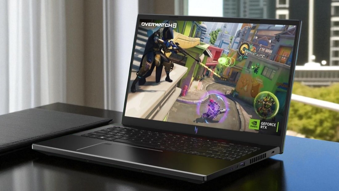 Jaki laptop gamingowy do 3000 złotych wybrać