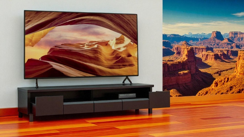 Telewizory 50 calowe – ideał do twojego salonu!