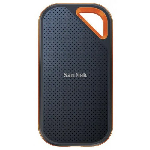 SanDisk Extreme Pro V2 – Prędkość, która powala
Ranking Najlepszych Dysków Zewnętrznych SSD 1 TB
