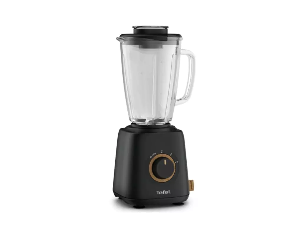 Tefal BL46EN38 Eco Respect – Ekologia i wygoda
blender kielichowy