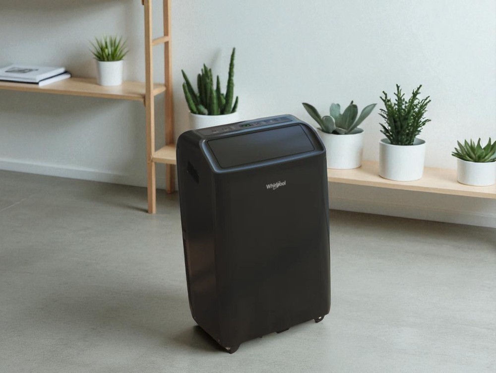 Jakie są najlepsze klimatyzatory przenośne w 2025 roku?