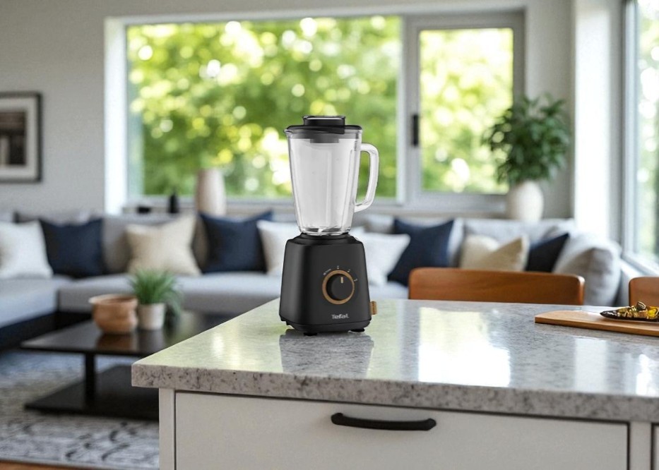 Jaki blender kielichowy jest najlepszy w 2025 roku?